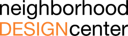 Neighborhood Design Center logo