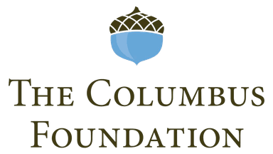 The Columbus Foundation logo